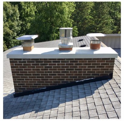 Fireplace cleaning and repair - 🔥 Fireplace Cleaning & Brick Repair Project 🔥
Our team restored this fireplace and chimney to both a safer and more beautiful condition. The brick was aged, cracked, and allowing moisture to enter — so we professionally repaired the damaged sections, sealed the masonry, and improved the structural stability.
Inside the fireplace, we performed a deep cleaning to remove soot buildup and ensure proper ventilation for safe use. We also renewed the firebox surfaces, improving both efficiency and appearance.
This upgraded fireplace now works properly again and adds warmth and value to the home. The homeowner was very happy with the results — ready to enjoy safe and cozy fires for years to come!
✅ Brick crack repair
✅ Chimney & firebox deep cleaning
✅ Waterproof sealing for long-lasting protection
✅ Professional inspection included Fireplace cleaning and repair - 🔥 Fireplace Cleaning & Brick Repair Project 🔥
Our team restored this fireplace and chimney to both a safer and more beautiful condition. The brick was aged, cracked, and allowing moisture to enter — so we professionally repaired the damaged sections, sealed the masonry, and improved the structural stability.
Inside the fireplace, we performed a deep cleaning to remove soot buildup and ensure proper ventilation for safe use. We also renewed the firebox surfaces, improving both efficiency and appearance.
This upgraded fireplace now works properly again and adds warmth and value to the home. The homeowner was very happy with the results — ready to enjoy safe and cozy fires for years to come!
✅ Brick crack repair
✅ Chimney & firebox deep cleaning
✅ Waterproof sealing for long-lasting protection
✅ Professional inspection included
