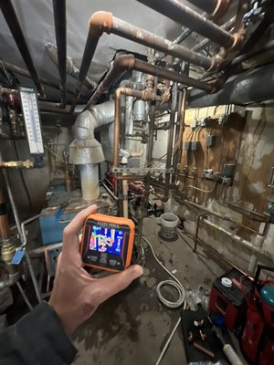 Boiler Repair - Restore heat fast with expert, reliable boiler repair. Boiler Repair - Restore heat fast with expert, reliable boiler repair.