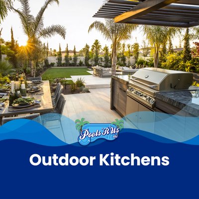 Outdoor Kitchens - Take your backyard to the next level with a custom outdoor kitchen designed for style, functionality, and year-round enjoyment. Whether you're hosting family gatherings, entertaining guests, or simply enjoying a meal under the open sky, an outdoor kitchen adds convenience and value to your home.
From built-in grills and countertops to custom layouts that suit your space, we create outdoor kitchens that blend seamlessly with your backyard design. Enjoy the perfect combination of durability, aesthetics, and practicality—all tailored to your needs.
📞 Contact us today at (702) 979-7649 to start designing your dream outdoor kitchen! Outdoor Kitchens - Take your backyard to the next level with a custom outdoor kitchen designed for style, functionality, and year-round enjoyment. Whether you're hosting family gatherings, entertaining guests, or simply enjoying a meal under the open sky, an outdoor kitchen adds convenience and value to your home.
From built-in grills and countertops to custom layouts that suit your space, we create outdoor kitchens that blend seamlessly with your backyard design. Enjoy the perfect combination of durability, aesthetics, and practicality—all tailored to your needs.
📞 Contact us today at (702) 979-7649 to start designing your dream outdoor kitchen!