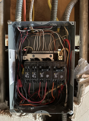 Smaller jobs - Smaller jobs - Electric Smaller jobs - Smaller jobs - Electric