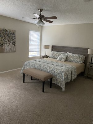 Some jobs around Dallas 🙏🏻 - My name Is Adriana and I’m new to the area.I wanted to introduce myself and let you know that I offer home cleaning services.  While I’m new to the area, I’m not new to providing 1st class cleaning services to homes and small businesses, having formerly provided similar services in the Boston, Massachusetts area.  

Please don’t hesitate to reach out and ask for a estimate.  No job is to big or too small.  Satisfaction guaranteed.  I’m bonded and insured.