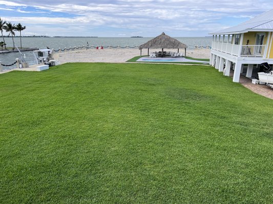 Landscape Maintenance - UnlimitedScapes is a local owned and operated company. We bring 20 years of experience in the industry with knowledge and hands on training that can handle all your landscape/maintenance needs. Landscape Maintenance - UnlimitedScapes is a local owned and operated company. We bring 20 years of experience in the industry with knowledge and hands on training that can handle all your landscape/maintenance needs.
