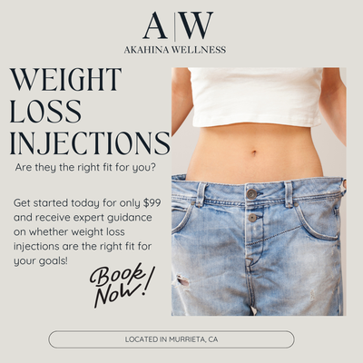Struggling With Weight Challenges? - We understand the unique journey towards achieving your weight goals. Our personalized approach combines innovative techniques and compassionate guidance to help you succeed. Embrace a supportive environment where your well-being is our top priority, and let’s work together to improve your health. Struggling With Weight Challenges? - We understand the unique journey towards achieving your weight goals. Our personalized approach combines innovative techniques and compassionate guidance to help you succeed. Embrace a supportive environment where your well-being is our top priority, and let’s work together to improve your health.