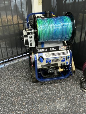 Hydrojetting services - We offer hydrojetting and visual camera inspections on your complete sewer no job too small nor too big for us to handle Hydrojetting services - We offer hydrojetting and visual camera inspections on your complete sewer no job too small nor too big for us to handle