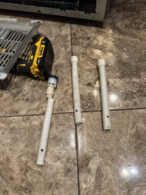Samsung refrigerator with frozen defrost drain line - Samsung refrigerator with problem of defrost cycle Samsung refrigerator with frozen defrost drain line - Samsung refrigerator with problem of defrost cycle