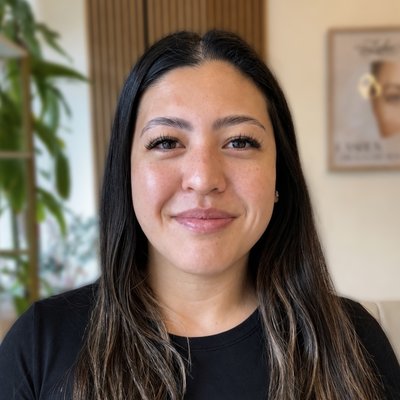 Brenda's Work - Master Tech