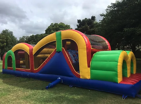 Obstacle Courses - Interested in renting one or more of our products?
Have a question about making your next event awesome?
Call today at (714) 771-0579 or e-mail jumpaction.oc@gmail.com!
We'll respond within 24 hours.
We look forward to hearing from you! Obstacle Courses - Interested in renting one or more of our products?
Have a question about making your next event awesome?
Call today at (714) 771-0579 or e-mail jumpaction.oc@gmail.com!
We'll respond within 24 hours.
We look forward to hearing from you!