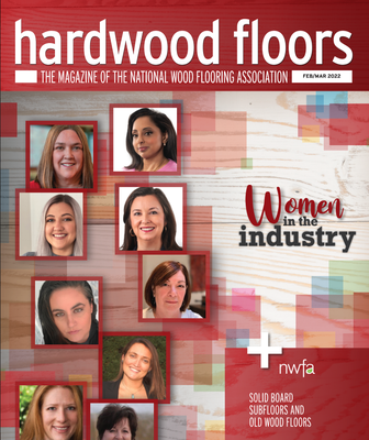 Hardwood Floor Magazine Feature!! - This article of Hardwood Floors Magazine Features th "Chevron Connection" completed by Masterpiece Hardwood Floors Inc.!! Hardwood Floor Magazine Feature!! - This article of Hardwood Floors Magazine Features th "Chevron Connection" completed by Masterpiece Hardwood Floors Inc.!!