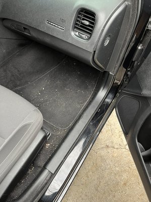 Maintenance package! - Charger in for a maintenance!
Maintenance is only offered if you’ve previously received a full interior detail by us. Maintenance package! - Charger in for a maintenance!
Maintenance is only offered if you’ve previously received a full interior detail by us.