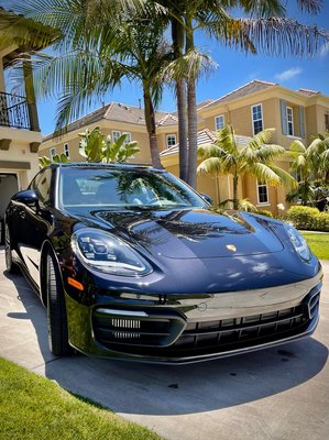 Porsche Detailing - This Beasts are getting ready to own the Cali roads, while looking Fresh Porsche Detailing - This Beasts are getting ready to own the Cali roads, while looking Fresh