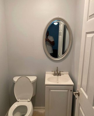 Remodeling - Complete bathroom renovation🛠️
Who needs quality service and affordable prices, write ✅
I do everything 👨🔧
For registration, write to me ☑️ Remodeling - Complete bathroom renovation🛠️
Who needs quality service and affordable prices, write ✅
I do everything 👨🔧
For registration, write to me ☑️
