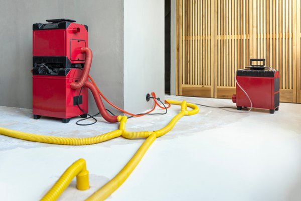 Water Damage Restoration - We provide comprehensive water damage restoration services, swiftly addressing and repairing any water-related damage to your property. Our team is equipped to handle everything from water extraction and drying to full restoration, ensuring your home or business is returned to its original condition with minimal disruption.
