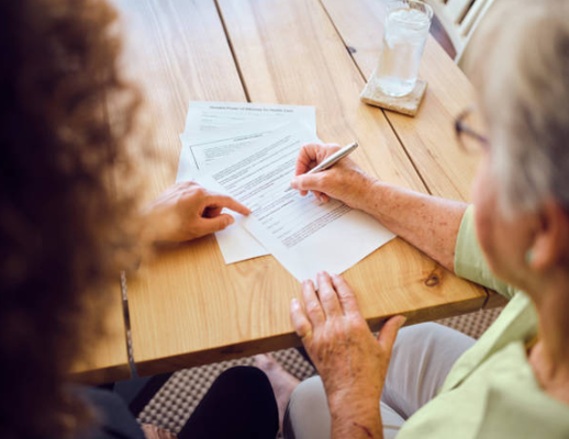 Elder Care Notary Services - Specialized Elder Care Notary Services—Here for You and Your Loved Ones
Navigating important documents for seniors can be stressful—that’s why we’re here to help. We specialize in elder care notarization, offering compassionate, patient, and confidential service for wills, powers of attorney, healthcare directives, estate planning, and more.
Whether at home, in an assisted living facility, hospital, or care center, our mobile notaries make the process easy and comfortable for elders and their families. We understand the unique needs of seniors and provide support every step of the way.
Elder care & senior-focused notarization:
Wills & estate documents
Medical & healthcare directives
Powers of attorney
Trusts and guardianship forms
And more
We go the extra mile to ensure you and your loved ones get the care and attention you deserve. Schedule your elder care notary service today! Elder Care Notary Services - Specialized Elder Care Notary Services—Here for You and Your Loved Ones
Navigating important documents for seniors can be stressful—that’s why we’re here to help. We specialize in elder care notarization, offering compassionate, patient, and confidential service for wills, powers of attorney, healthcare directives, estate planning, and more.
Whether at home, in an assisted living facility, hospital, or care center, our mobile notaries make the process easy and comfortable for elders and their families. We understand the unique needs of seniors and provide support every step of the way.
Elder care & senior-focused notarization:
Wills & estate documents
Medical & healthcare directives
Powers of attorney
Trusts and guardianship forms
And more
We go the extra mile to ensure you and your loved ones get the care and attention you deserve. Schedule your elder care notary service today!