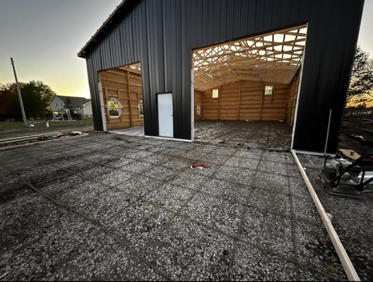JCP Structural Slab - Another clean prep by JCP Concrete & Construction. Built strong and ready for the pour. Quality you can trust, every project. JCP Structural Slab - Another clean prep by JCP Concrete & Construction. Built strong and ready for the pour. Quality you can trust, every project.
