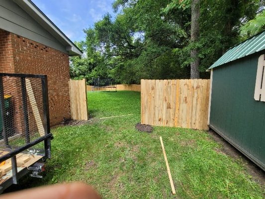 Fence Installations - Fence Installations