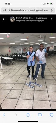 Commercial Janitorial Services - Our highly trained and fully equipped janitorial team is ready to handle any cleaning project , no job is too big or too small. We provide reliable weekly cleaning services tailored to your needs, ensuring your space stays spotless, sanitary, and welcoming.

Whether you're managing an office, retail store, school, or facility, our team brings attention to detail, industry-best practices, and a commitment to excellence in every task. From dusting and vacuuming to restroom sanitization and floor care, we help you maintain a clean and professional environment, week after week.

Let us take care of the mess so you can focus on what matters most. We're here to help.
