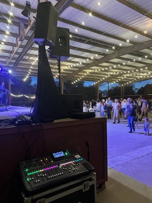 From 10-10,000 people, weve got you covered! - From 10 to 10,000 people - we have the right system for your event. We provide the best name brand equipment to your specific needs such as QSC, JBL, Meyer,  Shure, Behringer, and more.

You care about your event, and so do we. Through consistent communication, you will receive your equipment on time and fully functioning.

Audio Rent AZ was created specifically to serve every day audio/entertainment needs. Many only cater to larger events, with multi-thousand-dollar budgets, but with us you'll have piece of mind.

With 25+ years of experience in the audio and production industry, Audio Rent AZ will ensure your needs are met and served appropriately.