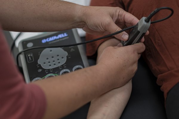 Electromyography (EMG) & Nerve Conduction Studies - Bay Area Physical Therapy Electromyography (EMG) & Nerve Conduction Studies - Bay Area Physical Therapy