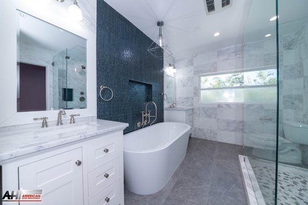 Bathrooms - Recent bathroom remodels Bathrooms - Recent bathroom remodels