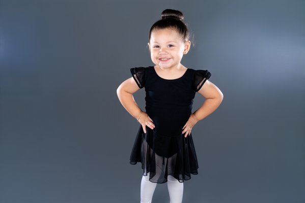 Baby Photoshoot - Baby Photoshoot for Dance Portraits Baby Photoshoot - Baby Photoshoot for Dance Portraits