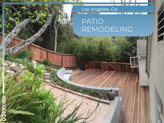 Patio & Deck Remodeling | Los Angeles, CA - Patio & Deck Remodeling | Los Angeles, CA Patio & Deck Remodeling | Los Angeles, CA - Patio & Deck Remodeling | Los Angeles, CA