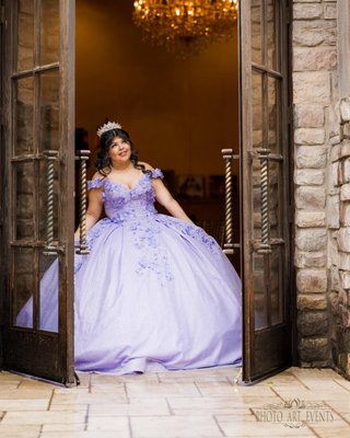Alejandra XV - Thanks for trusting Photo Art Events ! Alejandra XV - Thanks for trusting Photo Art Events !