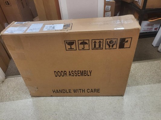 Oversized Appliance Parts Sale - Huge inventory of over sized parts!!!! We have refrigerator Doors, Washer Spin Baskets, Dryer Drums, Motors, transmisions, Door Gaskets and many more. We carry items from all major Brand such as LG, GE, Samsung, Whirlpool and Frigidaire. Visit our websiie or call us for items not listed. Local pick up availabe. Free Delivery on purchase over $100.00 Oversized Appliance Parts Sale - Huge inventory of over sized parts!!!! We have refrigerator Doors, Washer Spin Baskets, Dryer Drums, Motors, transmisions, Door Gaskets and many more. We carry items from all major Brand such as LG, GE, Samsung, Whirlpool and Frigidaire. Visit our websiie or call us for items not listed. Local pick up availabe. Free Delivery on purchase over $100.00