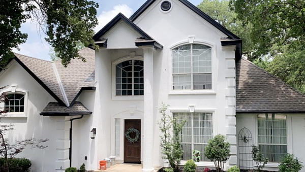 Exterior Work - call now for estimate Exterior Work - call now for estimate