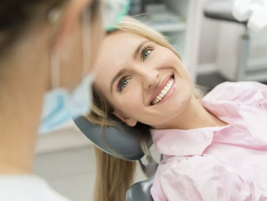 Dental Services In Dublin - We are committed to providing our community high-standard care that looks good, feels good, and lasts. You will enjoy your visits and feel confident about your treatment choices, delivered in a relaxed and welcoming environment. We offer a wide range of dental services in Dublin to meet everyone’s needs, no matter where you are in your smile journey.
Want to straighten things out? Invisalign is available right here. And, because we are big on prevention, you will have access to routine professional cleanings, checkups, and cancer screenings.
Let us help you achieve your best smile and keep it healthy too! Dental Services In Dublin - We are committed to providing our community high-standard care that looks good, feels good, and lasts. You will enjoy your visits and feel confident about your treatment choices, delivered in a relaxed and welcoming environment. We offer a wide range of dental services in Dublin to meet everyone’s needs, no matter where you are in your smile journey.
Want to straighten things out? Invisalign is available right here. And, because we are big on prevention, you will have access to routine professional cleanings, checkups, and cancer screenings.
Let us help you achieve your best smile and keep it healthy too!
