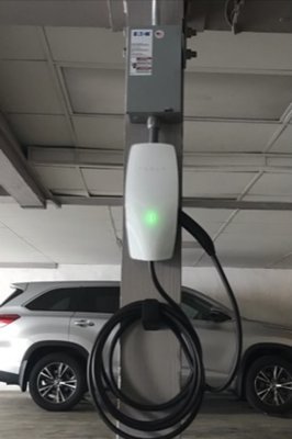 Panel upgrade and EV charger - Electrical work Panel upgrade and EV charger - Electrical work