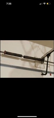 Garage Door Repair - We specialize in all garage door services 
-Springs 
-cables 
-rollers 
-off tracks 
Call me at 951-426-6473