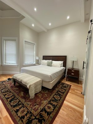 Vacation Rental Cleaning - “Guests just checked out... and new ones arrive in 3 hours?” 😅

No worries — Right Spot Cleaning is your Airbnb cleaning rescue squad! 🦸‍♀️🧽

We show up on time, do it right, and leave your place so clean your guests will think they’re the first to stay.

✨ Fresh sheets? ✔️
✨ Sparkling bathroom? ✔️
✨ Zero evidence of last night's pizza party? Double ✔️

Whether you're hosting a weekend guest or running back-to-backs all month, we’ve got your short-term rental spotless and guest-ready — fast.

📍 Serving all the DMV Area | 🧼 Airbnb's, VRBOs & all short-term rentals

📞 Text or call us: (240)229-3801