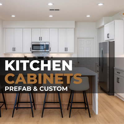 Kitchen Cabinets (Prefab & Custom) - Call now to upgrade your kitchen cabinets — (949) 558-0724. Whether you’re looking for cost-effective prefab options or fully custom cabinets built to fit your space, Pacific Stone delivers both with expert craftsmanship. Choose from over 65 cabinet styles and finishes, including modern, traditional, and shaker designs. Our in-house team ensures precise fit, smooth installation, and quick turnaround. Get started today with a free estimate and see why hundreds of homeowners trust us for cabinetry that’s functional, beautiful, and built to last. Kitchen Cabinets (Prefab & Custom) - Call now to upgrade your kitchen cabinets — (949) 558-0724. Whether you’re looking for cost-effective prefab options or fully custom cabinets built to fit your space, Pacific Stone delivers both with expert craftsmanship. Choose from over 65 cabinet styles and finishes, including modern, traditional, and shaker designs. Our in-house team ensures precise fit, smooth installation, and quick turnaround. Get started today with a free estimate and see why hundreds of homeowners trust us for cabinetry that’s functional, beautiful, and built to last.