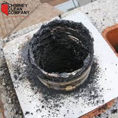 🔥 Chimney Cleaning Alert! 🔥 - This is what stage 1 creosote buildup looks like. Left unchecked, it can lead to dangerous chimney fires. Regular chimney cleaning is essential to keep your home safe and your chimney functioning efficiently. Don't wait until it's too late—schedule your chimney cleaning today!
#ChimneySafety #FirePrevention #ChimneyCleaning #HomeSafety 🔥 Chimney Cleaning Alert! 🔥 - This is what stage 1 creosote buildup looks like. Left unchecked, it can lead to dangerous chimney fires. Regular chimney cleaning is essential to keep your home safe and your chimney functioning efficiently. Don't wait until it's too late—schedule your chimney cleaning today!
#ChimneySafety #FirePrevention #ChimneyCleaning #HomeSafety