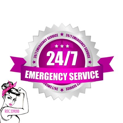 24/7 Service - At City Heating and Cooling, we understand that air conditioning issues can occur at any time, and that's why we offer our customers 24/7 availability for their AC needs. Our team of experienced technicians is always ready to provide emergency air conditioning repair services to help keep you cool and comfortable, no matter what time of day or night it is. Just give us a call, and we'll be there for you.