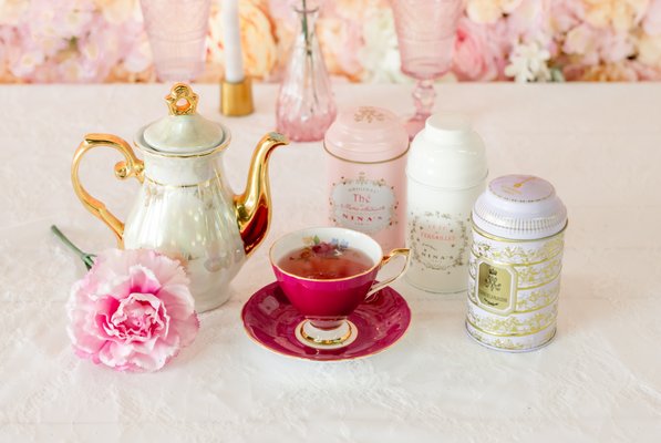 tea experience - The table is set, come and enjoy ! tea experience - The table is set, come and enjoy !
