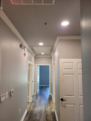 meter can and panel installation 2022 - this installation was done for a trucking companies office! meter can and panel installation 2022 - this installation was done for a trucking companies office!