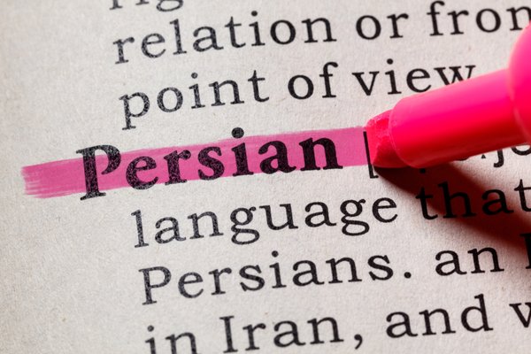 Farsi Lessons - Farsi classes that focus on pratical, spoken Farsi. Fun and engaging teachers will guide you in real time (online) or in person in San Francisco. Our groups are small (typically 3-5 students) providing plenty of practice time with one of our expert teachers. Get learning and making new friends with ABC Languages.
