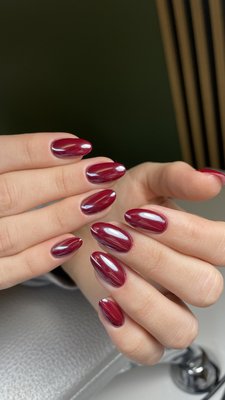 4-Hands Mani + Pedi Transformation - A collection of our recent Russian manicure work — from clean, minimal natural looks to detailed custom designs.
We specialize in precise cuticle prep, long-lasting gel application and premium European products.
Every set is created with attention to detail and stays flawless for 4–5 weeks.
Whether you prefer simple elegance or something more artistic, we tailor each manicure to your style.