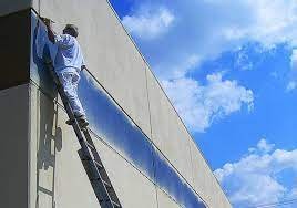Commercial Services - We are experts that understand the unique requirements of commercial properties, such as durability, functionality, and adherence to specific industry standards. From office buildings and retail stores to restaurants and hotels, a commercial painting business offers comprehensive services that encompass interior and exterior painting, surface preparation, and specialized coatings. We work closely with business owners, architects, and designers to create customized solutions that align with the business's aesthetic goals and requirements. With their attention to detail, efficient project management, and use of high-quality materials, a commercial painting business enhances the visual appeal and ambiance of commercial spaces, creating an inviting atmosphere that leaves a positive impression on clients and customers. Commercial Services - We are experts that understand the unique requirements of commercial properties, such as durability, functionality, and adherence to specific industry standards. From office buildings and retail stores to restaurants and hotels, a commercial painting business offers comprehensive services that encompass interior and exterior painting, surface preparation, and specialized coatings. We work closely with business owners, architects, and designers to create customized solutions that align with the business's aesthetic goals and requirements. With their attention to detail, efficient project management, and use of high-quality materials, a commercial painting business enhances the visual appeal and ambiance of commercial spaces, creating an inviting atmosphere that leaves a positive impression on clients and customers.