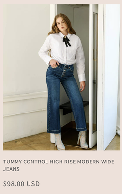 Denim - Dress it Down, Amp it Up: Drive into Denim Delight with Our Collection of Jeans. From classic cuts to trendy styles, find your perfect fit and embrace the timeless allure of denim. Casual comfort meets effortless chic! Denim - Dress it Down, Amp it Up: Drive into Denim Delight with Our Collection of Jeans. From classic cuts to trendy styles, find your perfect fit and embrace the timeless allure of denim. Casual comfort meets effortless chic!