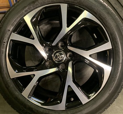 RIM REPAIR - We repair even the most damaged rims including curb damage, cosmetic damage, bent rims, cracked rims, and more! RIM REPAIR - We repair even the most damaged rims including curb damage, cosmetic damage, bent rims, cracked rims, and more!