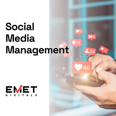 Social Media Management - At Emet Digital, we help our clients build brand loyalty and stay at the forefront of their customer's mind through consistent online presence and engagement.
We recognize and leverage the importance of a positive social media presence. For many service-based businesses, social media is a platform where you can cultivate authority by sharing useful articles and information with your followers.
We understand that social media is not an effective sales platform for everyone. We perform extensive industry research, A/B testing and audits in order to determine the optimal strategy for your social media content. Before we begin our work, we’ll sit down with you to uncover your ideal client. As we move forward in the process, we create content with the express purpose of addressing the reason that ideal client needs your products or services. All this helps inform how we allocate our social media ad budget and develop an effective bid strategy for maximizing the campaign’s reach and conversions.
Our social media management strategy focuses on accelerating growth and nurturing new leads. We understand that your users may be in very different positions within your sales path. That’s why we create customized content for different client personas. This targeted content helps us turn your visitors into customers and your loyal customers into brand advocates.
Call (866) 281-3818 today for a free estimate and consultation. Social Media Management - At Emet Digital, we help our clients build brand loyalty and stay at the forefront of their customer's mind through consistent online presence and engagement.
We recognize and leverage the importance of a positive social media presence. For many service-based businesses, social media is a platform where you can cultivate authority by sharing useful articles and information with your followers.
We understand that social media is not an effective sales platform for everyone. We perform extensive industry research, A/B testing and audits in order to determine the optimal strategy for your social media content. Before we begin our work, we’ll sit down with you to uncover your ideal client. As we move forward in the process, we create content with the express purpose of addressing the reason that ideal client needs your products or services. All this helps inform how we allocate our social media ad budget and develop an effective bid strategy for maximizing the campaign’s reach and conversions.
Our social media management strategy focuses on accelerating growth and nurturing new leads. We understand that your users may be in very different positions within your sales path. That’s why we create customized content for different client personas. This targeted content helps us turn your visitors into customers and your loyal customers into brand advocates.
Call (866) 281-3818 today for a free estimate and consultation.