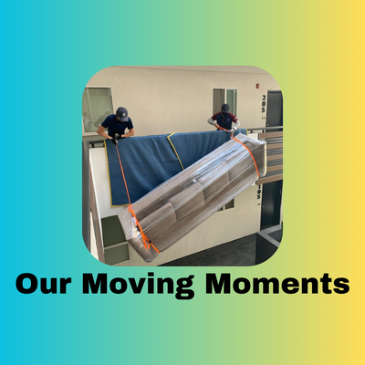 Our Moving Moments - Whether you’re moving just a few items or an entire residential home, our experienced team is ready to handle any task with care and efficiency. Check out these moments from our moves to see us in action! Our Moving Moments - Whether you’re moving just a few items or an entire residential home, our experienced team is ready to handle any task with care and efficiency. Check out these moments from our moves to see us in action!