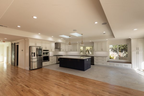 Complete Renovation - Complete remodeling from A - Z. Complete Renovation - Complete remodeling from A - Z.