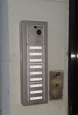 Video Intercom - Upgrading from a regular Intercom System to a Video Intercom System Video Intercom - Upgrading from a regular Intercom System to a Video Intercom System