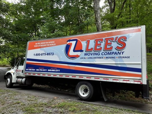 Lee's Moving Company Delivers Luxury Service from Boca Raton, FL, to the Mountains of Georgia! - Lee's Moving Company, a trusted name in the moving industry for over 50 years, is known for its expertise and luxury service in Boca Raton and beyond. Our dedicated team of professionals goes above and beyond to ensure a seamless and stress-free moving experience for our valued customers.
In this specific instance, we were tasked with moving a customer from the vibrant city of Boca Raton, Florida, to a remote location nestled in the picturesque mountains of Georgia. Despite the challenging terrain and winding roads, our team successfully executed the move with precision and care.
To navigate the rugged mountain roads, our expert movers utilized their years of experience and deep understanding of the moving process. Each obstacle was tackled with determination and skill, ensuring the safety of the items being transported.
Our team meticulously packed and secured each item, utilizing top-of-the-line equipment and industry best practices to safeguard against any potential damage during transit. The winding mountain roads required strategic planning and precise execution, but our commitment to excellence and attention to detail ensured that every item arrived at its destination unscathed.
Thanks to our meticulous planning, expert handling, and unwavering commitment to customer satisfaction, we successfully completed the move to the mountains of Georgia, exceeding our customer's expectations. Witnessing the joy and relief on our customer's face as they saw their belongings safely unloaded at their new home in the mountains served as a testament to our team's dedication and professionalism.
This remarkable accomplishment not only underscores Lee's Moving Company's status as a leader in the industry but also highlights our ability to handle even the most challenging moving assignments with precision, care, and expertise. Our proven track record of delivering exceptional service, no matter the distance or complexity of the move, sets us apart as the go-to choice for all your moving needs.
At Lee's Moving Company, we take pride in being the trusted experts in Boca Raton and beyond, providing unparalleled moving services that prioritize safety, efficiency, and customer satisfaction. Contact us today to experience the luxury service that has defined us for over five decades and discover why we are the preferred choice for your next move. Your satisfaction is our priority, and we are ready to exceed your expectations every step of the way. Lee's Moving Company Delivers Luxury Service from Boca Raton, FL, to the Mountains of Georgia! - Lee's Moving Company, a trusted name in the moving industry for over 50 years, is known for its expertise and luxury service in Boca Raton and beyond. Our dedicated team of professionals goes above and beyond to ensure a seamless and stress-free moving experience for our valued customers.
In this specific instance, we were tasked with moving a customer from the vibrant city of Boca Raton, Florida, to a remote location nestled in the picturesque mountains of Georgia. Despite the challenging terrain and winding roads, our team successfully executed the move with precision and care.
To navigate the rugged mountain roads, our expert movers utilized their years of experience and deep understanding of the moving process. Each obstacle was tackled with determination and skill, ensuring the safety of the items being transported.
Our team meticulously packed and secured each item, utilizing top-of-the-line equipment and industry best practices to safeguard against any potential damage during transit. The winding mountain roads required strategic planning and precise execution, but our commitment to excellence and attention to detail ensured that every item arrived at its destination unscathed.
Thanks to our meticulous planning, expert handling, and unwavering commitment to customer satisfaction, we successfully completed the move to the mountains of Georgia, exceeding our customer's expectations. Witnessing the joy and relief on our customer's face as they saw their belongings safely unloaded at their new home in the mountains served as a testament to our team's dedication and professionalism.
This remarkable accomplishment not only underscores Lee's Moving Company's status as a leader in the industry but also highlights our ability to handle even the most challenging moving assignments with precision, care, and expertise. Our proven track record of delivering exceptional service, no matter the distance or complexity of the move, sets us apart as the go-to choice for all your moving needs.
At Lee's Moving Company, we take pride in being the trusted experts in Boca Raton and beyond, providing unparalleled moving services that prioritize safety, efficiency, and customer satisfaction. Contact us today to experience the luxury service that has defined us for over five decades and discover why we are the preferred choice for your next move. Your satisfaction is our priority, and we are ready to exceed your expectations every step of the way.