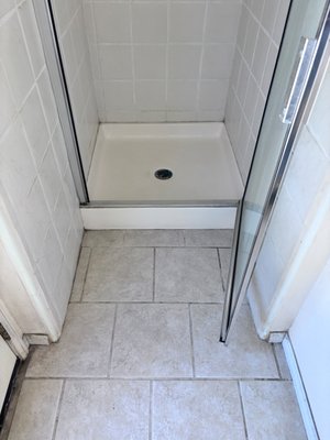 vacant cleaning - This vacant home hadn’t seen a good cleaning in a while, but after just four hours of Natalie’s Housekeeping, it looked fresh, bright, and move-in ready again!"