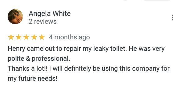 Why Customers Love Us on Google! - Check Out Our Google Reviews! Why Customers Love Us on Google! - Check Out Our Google Reviews!