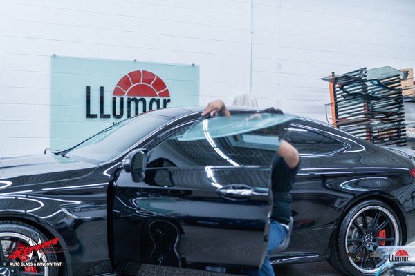 Window Tint - Why Get Window Tint?
Window tinting is more than just a sleek upgrade for your vehicle—it’s a practical enhancement that improves comfort, safety, and style. Here’s why window tinting is a must:
Heat Rejection: Keep your car cooler by reducing the sun’s heat, making every drive more comfortable.
UV Protection: Block up to 99% of harmful UV rays, protecting you and your interior from fading, cracking, and long-term damage.
Privacy & Security: Tinted windows enhance privacy by keeping prying eyes out, while also adding a layer of security.
Glare Reduction: Improve visibility and reduce glare from the sun and headlights for a safer driving experience.
Enhanced Aesthetics: Give your vehicle a sleek and polished look with a variety of film options to match your style.
At Xtreme Auto Glass and Window Tint, we offer premium films like FormulaOne Classic, Pinnacle, and Stratos, backed by nationwide lifetime warranties. Our expert technicians ensure precision installation for a flawless finish every time.
Upgrade your ride with professional window tinting today! Window Tint - Why Get Window Tint?
Window tinting is more than just a sleek upgrade for your vehicle—it’s a practical enhancement that improves comfort, safety, and style. Here’s why window tinting is a must:
Heat Rejection: Keep your car cooler by reducing the sun’s heat, making every drive more comfortable.
UV Protection: Block up to 99% of harmful UV rays, protecting you and your interior from fading, cracking, and long-term damage.
Privacy & Security: Tinted windows enhance privacy by keeping prying eyes out, while also adding a layer of security.
Glare Reduction: Improve visibility and reduce glare from the sun and headlights for a safer driving experience.
Enhanced Aesthetics: Give your vehicle a sleek and polished look with a variety of film options to match your style.
At Xtreme Auto Glass and Window Tint, we offer premium films like FormulaOne Classic, Pinnacle, and Stratos, backed by nationwide lifetime warranties. Our expert technicians ensure precision installation for a flawless finish every time.
Upgrade your ride with professional window tinting today!